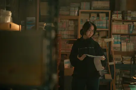 Zakręcona miłość - galeria zdjęć - filmweb