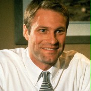 Aaron Eckhart