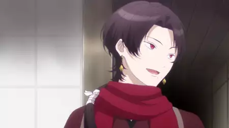 Tōken Ranbu: Hanamaru - galeria zdjęć - filmweb