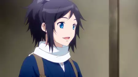 Tōken Ranbu: Hanamaru - galeria zdjęć - filmweb