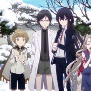 Tōken Ranbu: Hanamaru - galeria zdjęć - filmweb