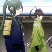 Tōken Ranbu: Hanamaru - galeria zdjęć - filmweb