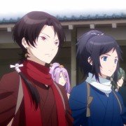 Tōken Ranbu: Hanamaru - galeria zdjęć - filmweb