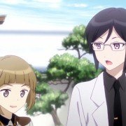 Tōken Ranbu: Hanamaru - galeria zdjęć - filmweb