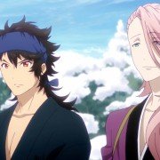 Tōken Ranbu: Hanamaru - galeria zdjęć - filmweb