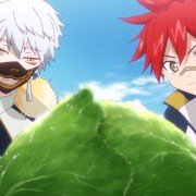 Tōken Ranbu: Hanamaru - galeria zdjęć - filmweb