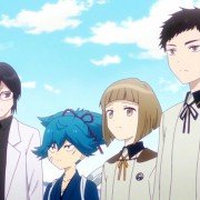 Tōken Ranbu: Hanamaru - galeria zdjęć - filmweb