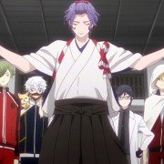Tōken Ranbu: Hanamaru - galeria zdjęć - filmweb