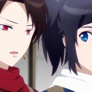 Tōken Ranbu: Hanamaru - galeria zdjęć - filmweb
