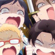 Tōken Ranbu: Hanamaru - galeria zdjęć - filmweb