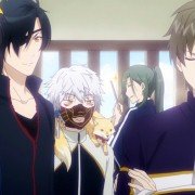 Tōken Ranbu: Hanamaru - galeria zdjęć - filmweb