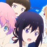 Tōken Ranbu: Hanamaru - galeria zdjęć - filmweb