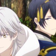Tōken Ranbu: Hanamaru - galeria zdjęć - filmweb