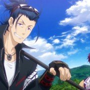 Tōken Ranbu: Hanamaru - galeria zdjęć - filmweb