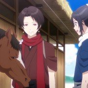 Tōken Ranbu: Hanamaru - galeria zdjęć - filmweb