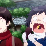 Tōken Ranbu: Hanamaru - galeria zdjęć - filmweb
