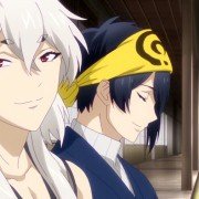 Tōken Ranbu: Hanamaru - galeria zdjęć - filmweb