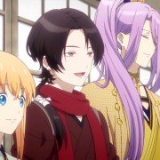 Tōken Ranbu: Hanamaru - galeria zdjęć - filmweb
