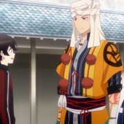 Tōken Ranbu: Hanamaru - galeria zdjęć - filmweb