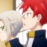 Tōken Ranbu: Hanamaru - galeria zdjęć - filmweb
