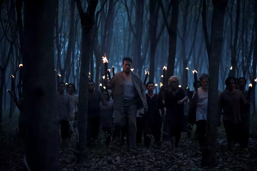 Gundala - galeria zdjęć - filmweb