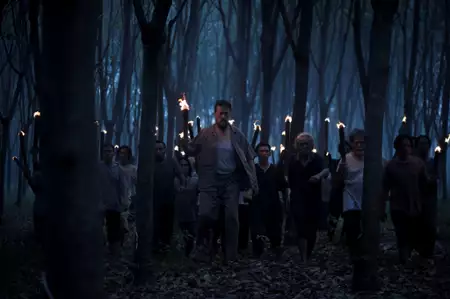 Gundala - galeria zdjęć - filmweb