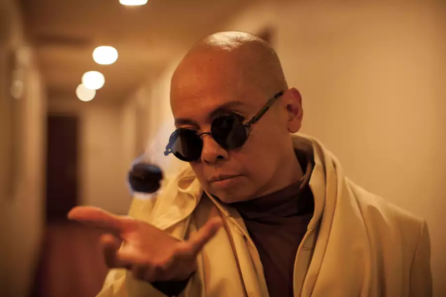 Gundala - galeria zdjęć - filmweb