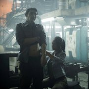Gundala - galeria zdjęć - filmweb