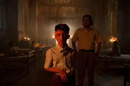 Gundala - galeria zdjęć - filmweb