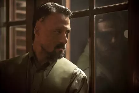Gundala - galeria zdjęć - filmweb