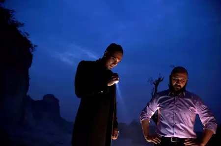 Gundala - galeria zdjęć - filmweb