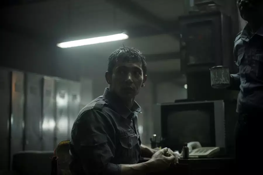 Gundala - galeria zdjęć - filmweb