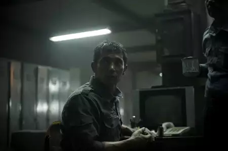 Gundala - galeria zdjęć - filmweb