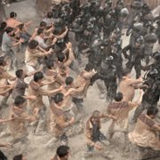 Gundala - galeria zdjęć - filmweb