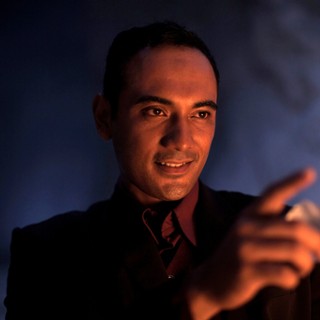 Ghani Zulham