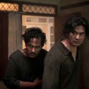 Gundala - galeria zdjęć - filmweb