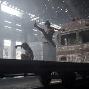 Gundala - galeria zdjęć - filmweb