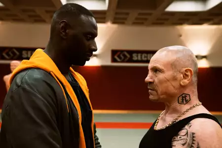 Nieobliczalni 2 - galeria zdjęć - filmweb