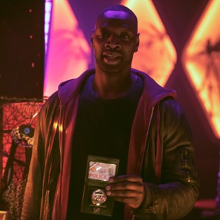 Ousmane Diakit&eacute;