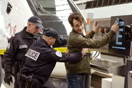 Nieobliczalni 2 - galeria zdjęć - filmweb