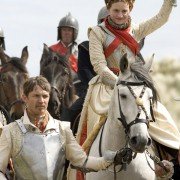 The Virgin Queen - galeria zdjęć - filmweb
