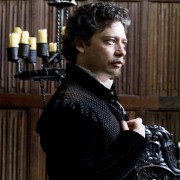 Sir Thomas Radcliffe - Lord Sussex
