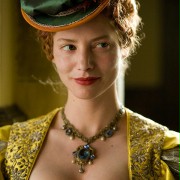Lettice Knollys