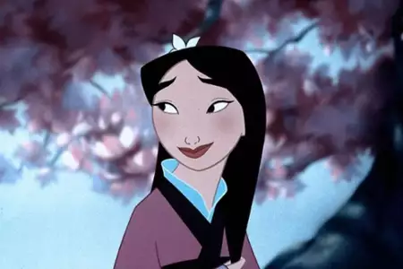 Mulan - galeria zdjęć - filmweb