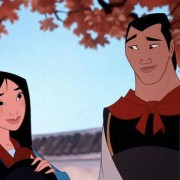 Mulan - galeria zdjęć - filmweb