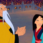 Mulan - galeria zdjęć - filmweb