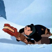 Mulan - galeria zdjęć - filmweb