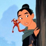 Mulan - galeria zdjęć - filmweb