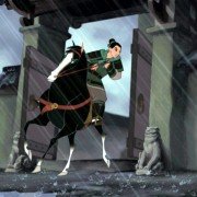 Mulan - galeria zdjęć - filmweb