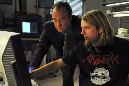 Obrońcy - galeria zdjęć - filmweb